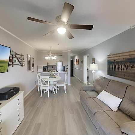 Apartamento Mariner'S Cove Myrtle Beach Exterior foto