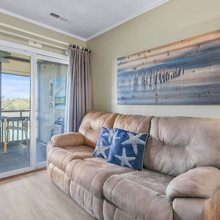 Apartamento Mariner'S Cove Myrtle Beach Exterior foto
