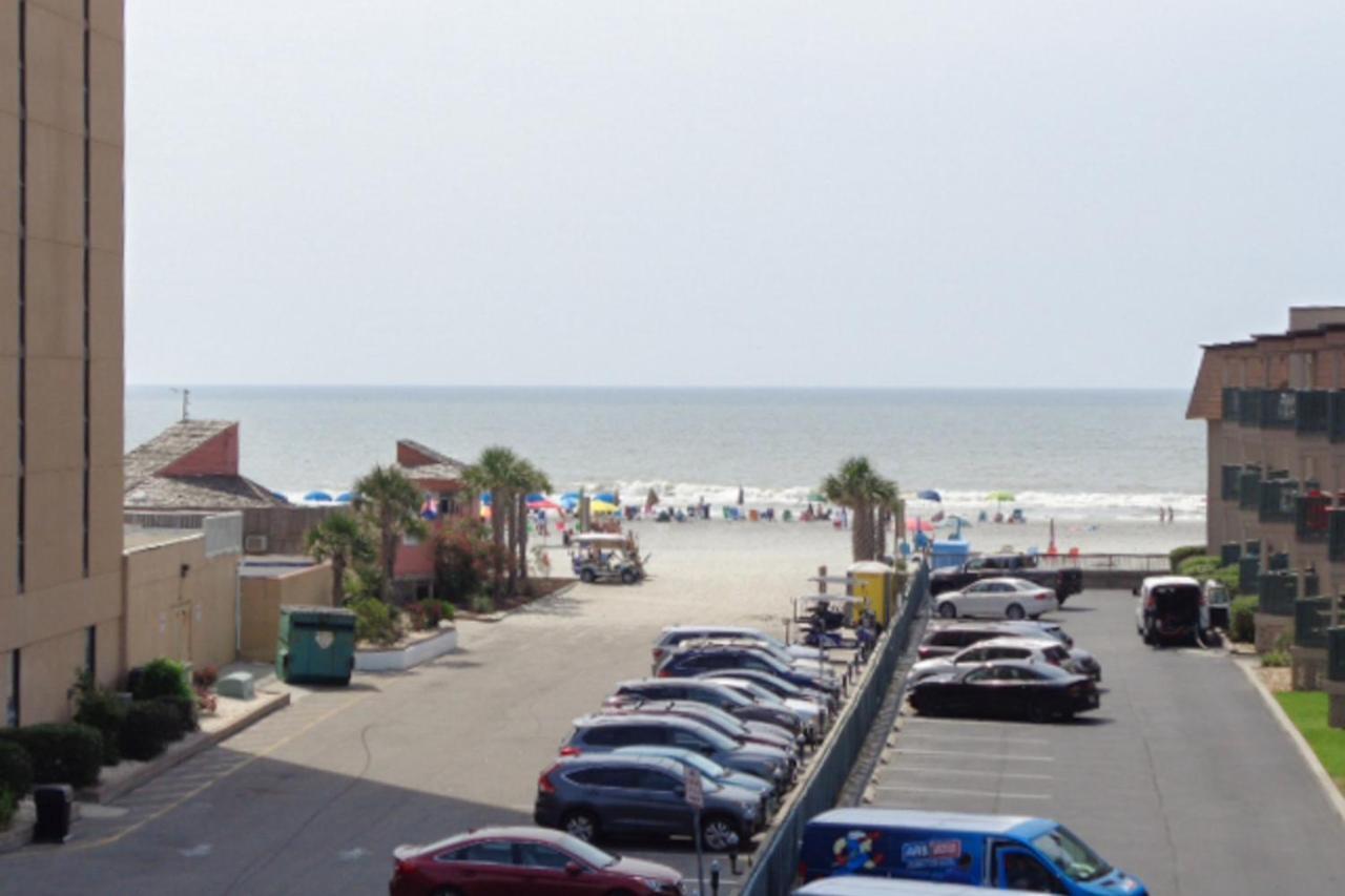 Apartamento Mariner'S Cove Myrtle Beach Exterior foto