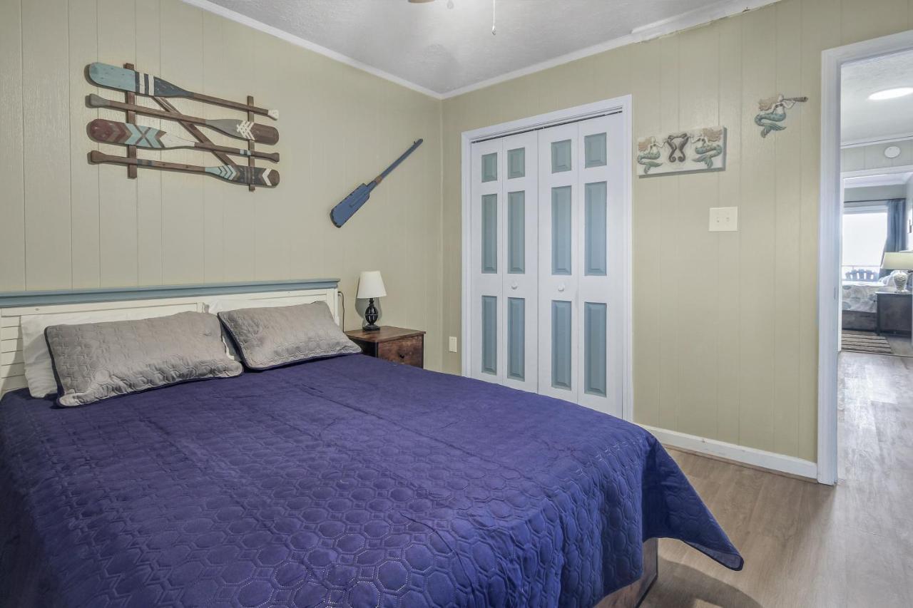 Apartamento Mariner'S Cove Myrtle Beach Exterior foto