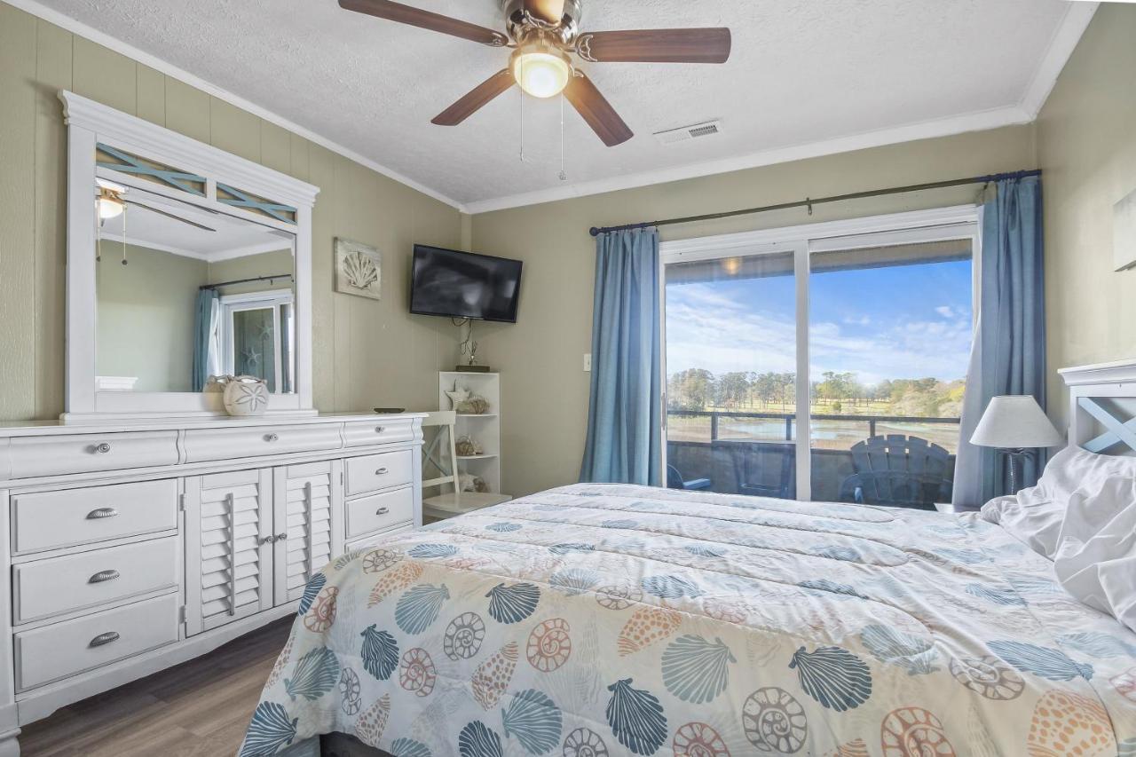 Apartamento Mariner'S Cove Myrtle Beach Exterior foto