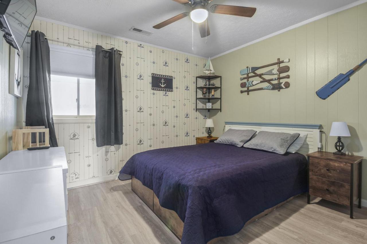 Apartamento Mariner'S Cove Myrtle Beach Exterior foto