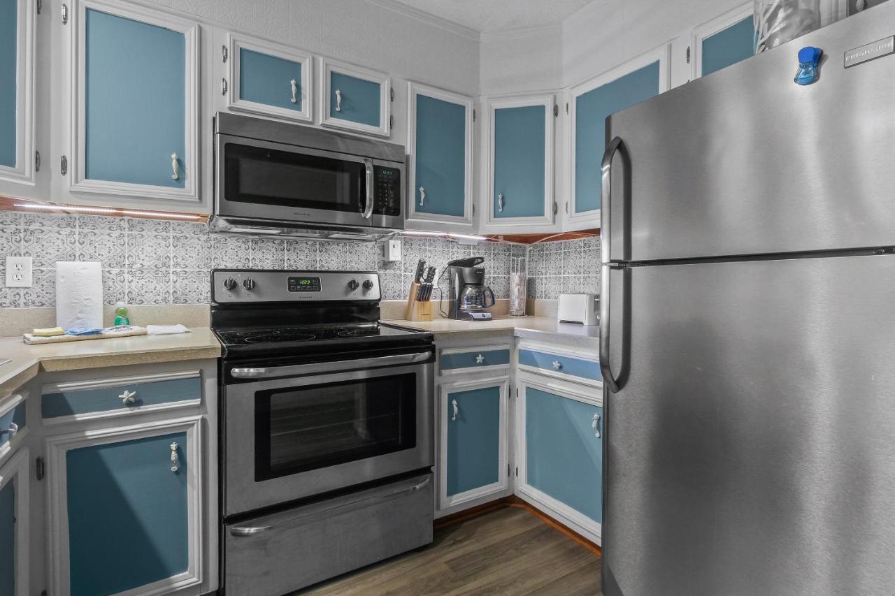 Apartamento Mariner'S Cove Myrtle Beach Exterior foto