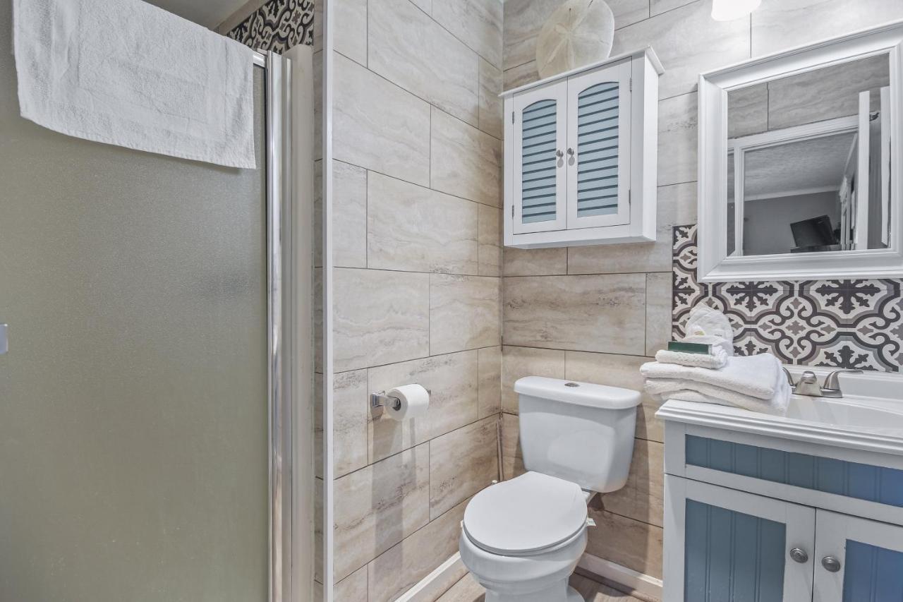 Apartamento Mariner'S Cove Myrtle Beach Exterior foto